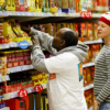 A Third of British Adults Generously Donate Food Over Christmas